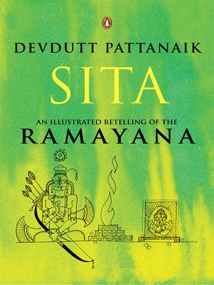 cover image of Sita